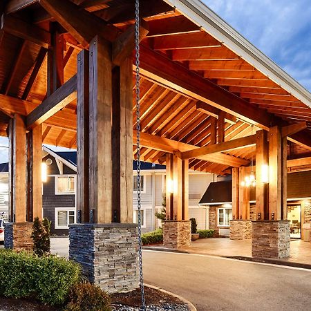 Best Western Plus Country Meadows Inn Aldergrove Екстер'єр фото