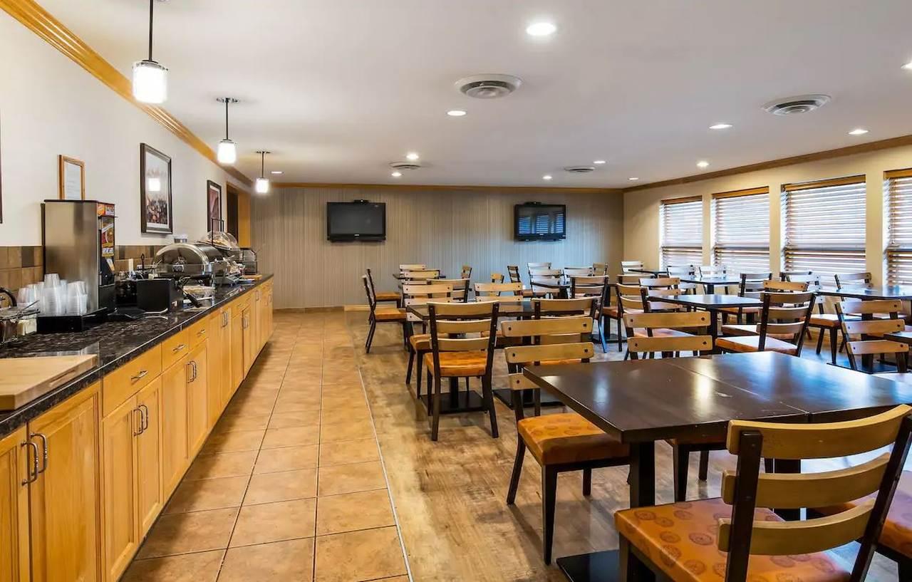 Best Western Plus Country Meadows Inn Aldergrove Екстер'єр фото