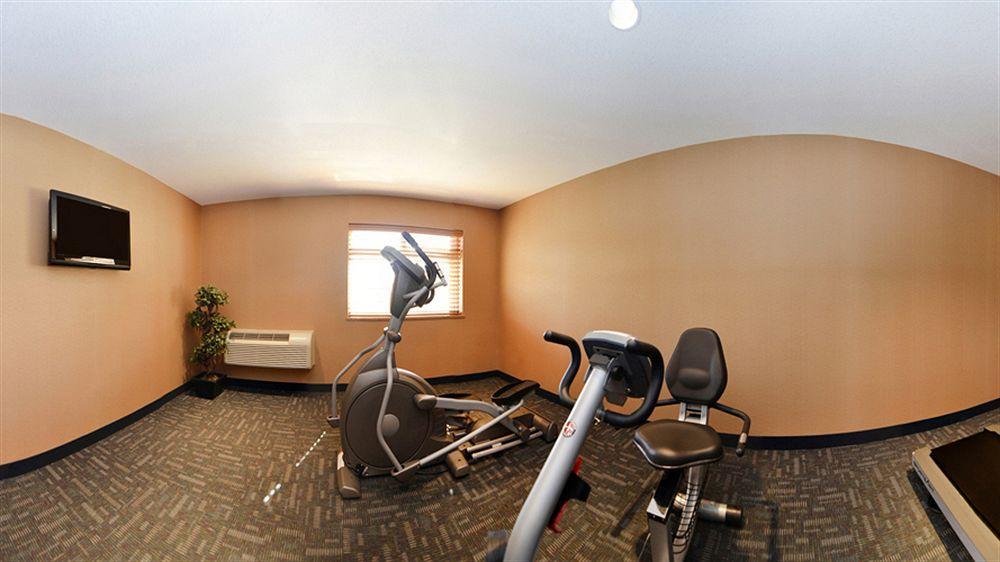 Best Western Plus Country Meadows Inn Aldergrove Екстер'єр фото