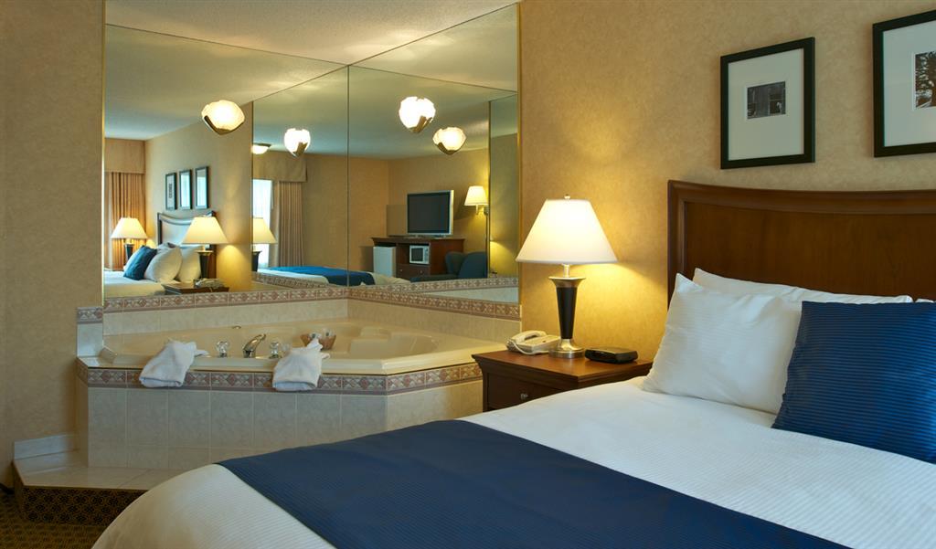 Best Western Plus Country Meadows Inn Aldergrove Зручності фото
