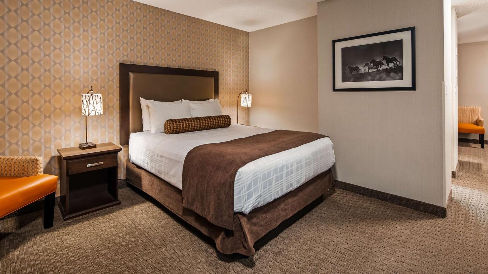 Best Western Plus Country Meadows Inn Aldergrove Екстер'єр фото
