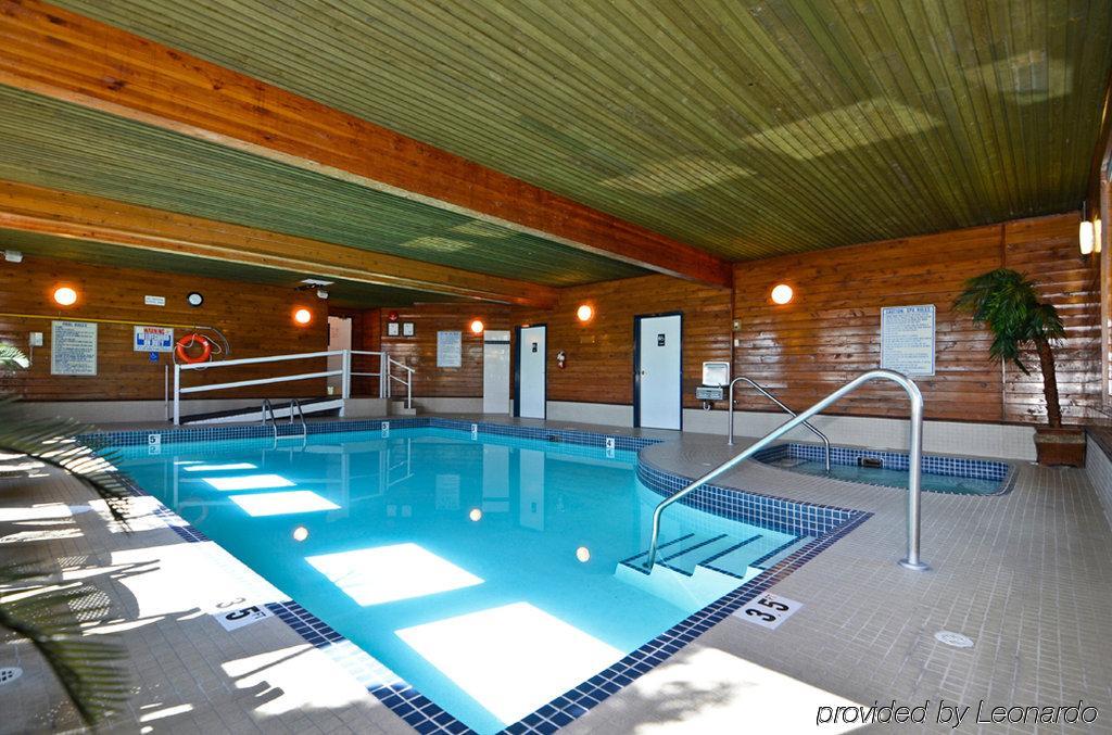 Best Western Plus Country Meadows Inn Aldergrove Зручності фото