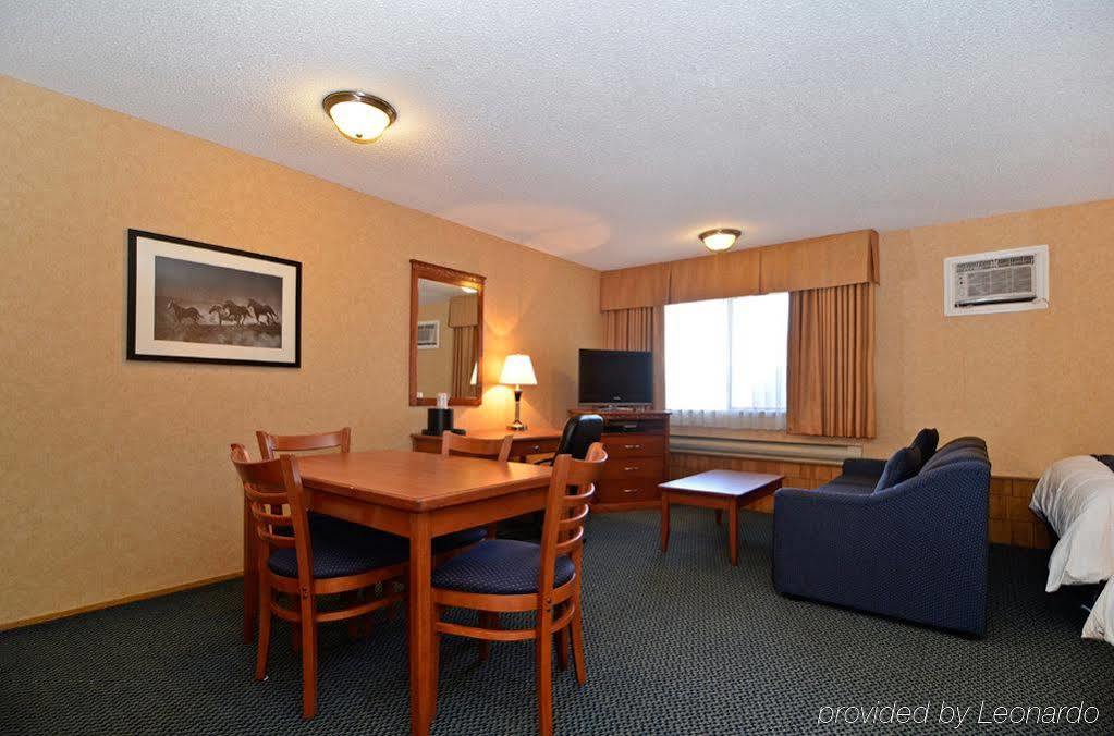 Best Western Plus Country Meadows Inn Aldergrove Екстер'єр фото