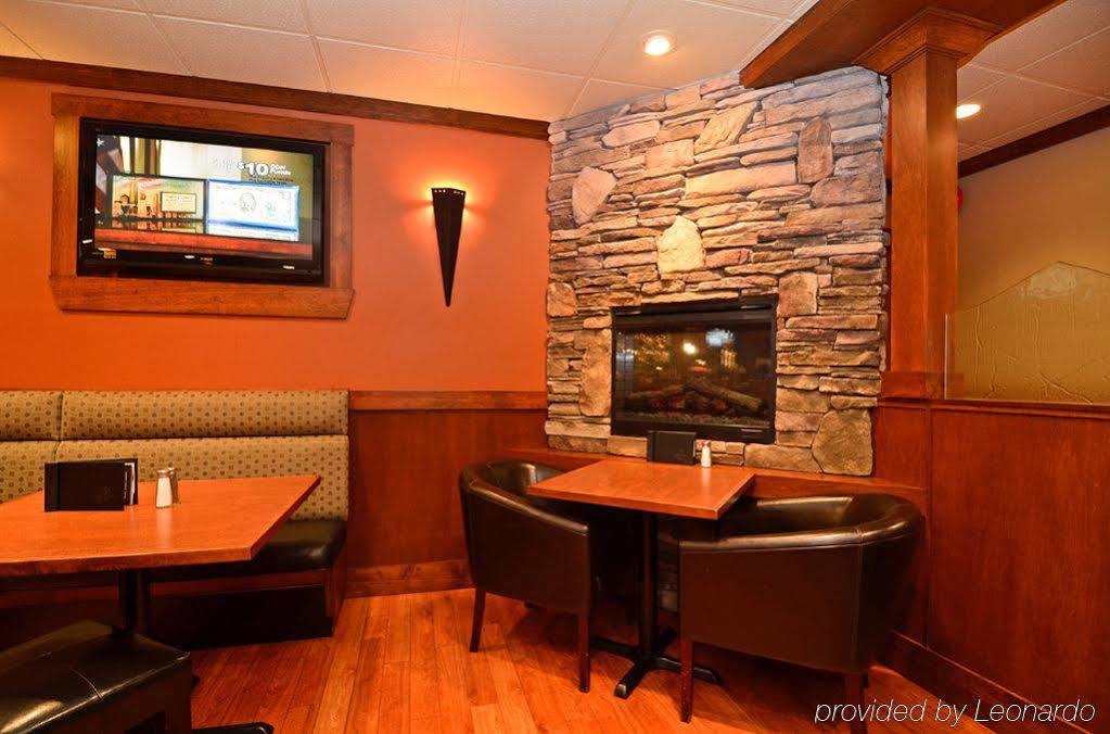 Best Western Plus Country Meadows Inn Aldergrove Екстер'єр фото