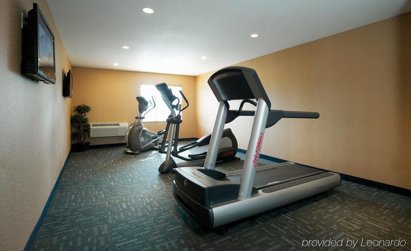 Best Western Plus Country Meadows Inn Aldergrove Екстер'єр фото